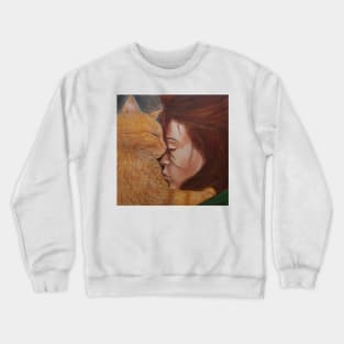 My Furry Friend Crewneck Sweatshirt